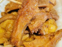 -细妹五香牛杂(步行街店)