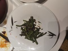 -渔嫂烧河鲜•土菜馆(中正天街店)