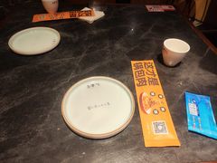 -金掌勺东北菜(格兰晴天店)