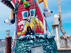 -大连海昌发现王国主题公园