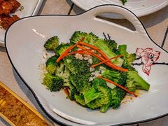 -61号餐吧(兴坪古镇漓江店)