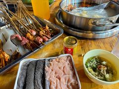 -江二娃串串香(科园四路总店)