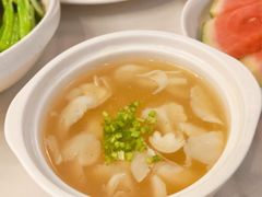 -烤肉宛饭庄(南礼士路店)