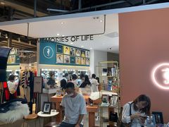 -海马体照相馆(深圳万象天地店)
