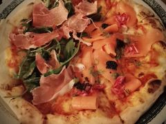 -PIZZA BIANCA(民园店)