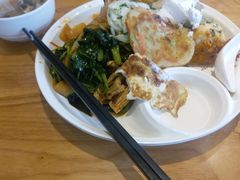 -素满香·素食自助餐(苏州·临顿路店)