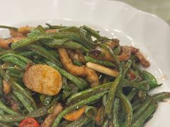 -东四民芳餐厅(世茂工三店)