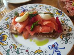 -Alimentari Mulino意大利餐吧&烘焙(丰盛里店)