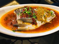 -青雅中餐厅(大连金石滩绿发希尔顿度假酒店)