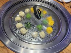 -山河屯铁锅炖·非遗铁锅炖(华强北店)