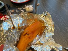 -钱锋炭缸烧烤(南湖大路总店)
