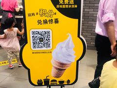 -麦当劳(石家庄北国店)