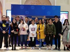 -纵横国际影城杜比全景声巨幕(天安云谷店)