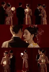 点击看大图 -花漾摄影优选工作室(东莞原创作品店)