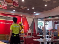 -72街荷叶饭(东方宝泰广场店)