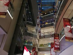 -远洋未来广场(育慧北路店)