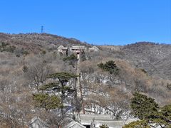-妙峰山风景名胜区