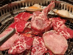 -大牛焱烧·和牛炭火烧放题