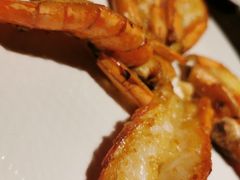 -采悦轩中餐厅·粤菜·海南菜(神州半岛喜来登度假酒店)