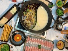 -新辣道鱼火锅(航天万源店)