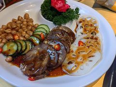 -手选潮汕鲜活牛肉火锅(二七广场店)