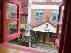 -Eckl’s爱氏热狗(猫街店)