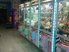 -星悦蓝海欢乐园(石路天虹店)