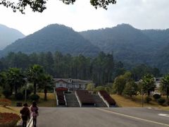 -福清灵石山国家森林公园