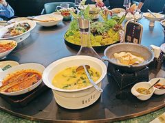 -锦府盐帮·私宴(赛特店)