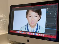 -海马体家庭照相馆(北京芳圆里 ID MALL店)