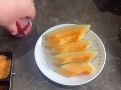 -江城二当家烤牛肉(莲塘新村店)