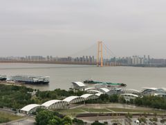 -武汉洲际酒店