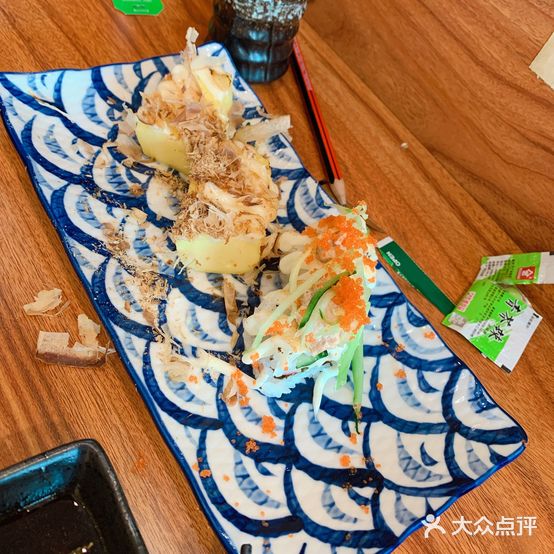 浅草屋料理(寿司拉面焗饭)