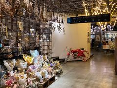 -扶光书店(中环店)
