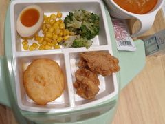 -味千拉面(世纪东方店)