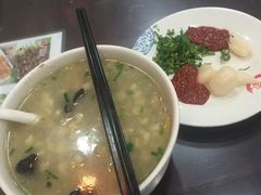 -东关吉祥西安腊汁肉夹馍(健德门店)