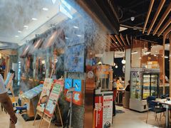 -三江源活鱼现烤(维多利摩尔城店)