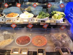 -渔民船说·北塘海鲜·天津菜·海肠捞饭(北塘古镇店)