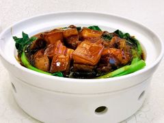 -汇贤府·李氏鲁菜(五棵松店)