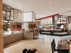 -杭州开元名都大酒店·地中海自助餐厅