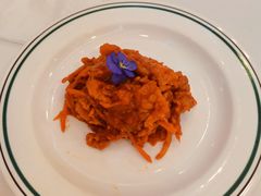 俄式红烩鱼-成桂西餐厅·42年的味道(五大道疙瘩楼店)