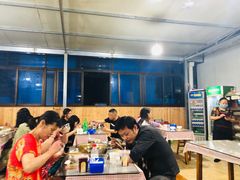 大堂-温江公平红烧兔(总店)