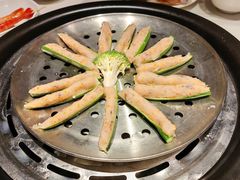 -水禾轩·海鲜蒸汽主题餐厅(拱北店)