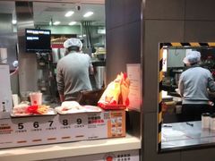 -麦当劳(交道口店)