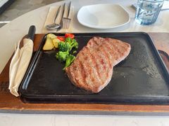 牛排-必胜客(广渠路店)