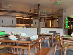 -桐湾大院·桐庐菜(滨江店)