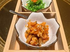 -無二炙坊·和牛烧肉(大钟寺1733店)