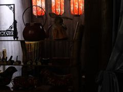 -馬蘭花開(车站大道店)