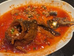 -宴昆山·私房菜(春晖店)
