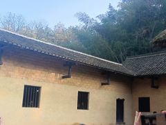 -韶山毛泽东同志故居